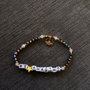 LITTLE WORDS PROJECT LWP BRACELET be amazing